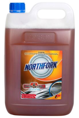 Picture of NF 3X5L OVEN & GRILL CLEANER