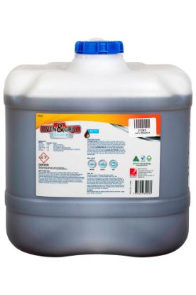Picture of NF OVEN & GRILL CLEANER 15L DRUM