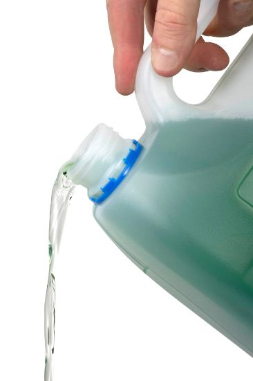 Picture of NF 3X5L LIME & SCALE REMOVER CITRIC