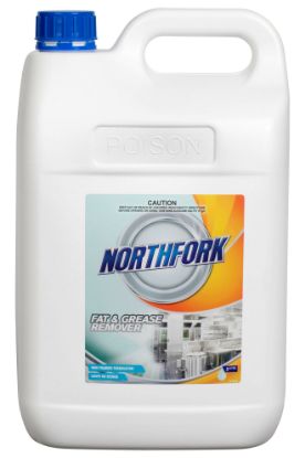 Picture of NF 3X5L FAT & GREASE REMOVER