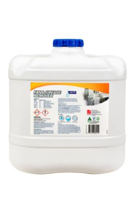 Picture of NF 15L FAT & GREASE REMOVER