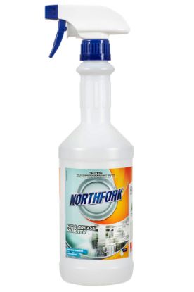 Picture of NF DECANT 750ML FAT& GREASE REMOVER
