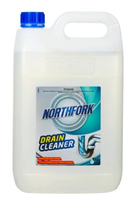 Picture of NF 5L DRAIN CLEANER