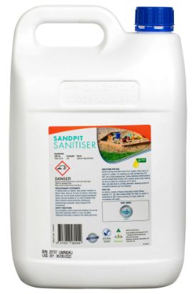 Picture of NF 3X5L SANDPIT SANITISER