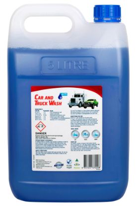 Picture of NF 3X5L TRUCK WASH