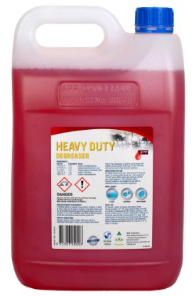 Picture of NF 3X5L HEAVY DUTY DEGREASER