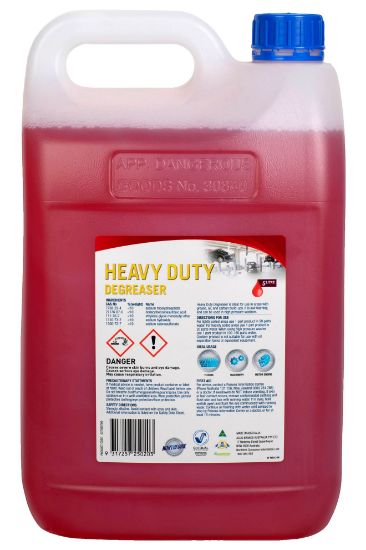 Picture of NF 3X5L HEAVY DUTY DEGREASER