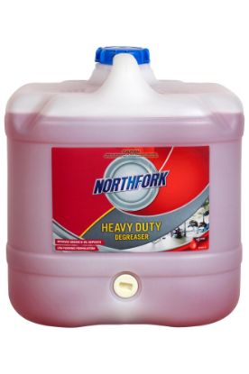Picture of NF 15L HEAVY DUTY DEGREASER