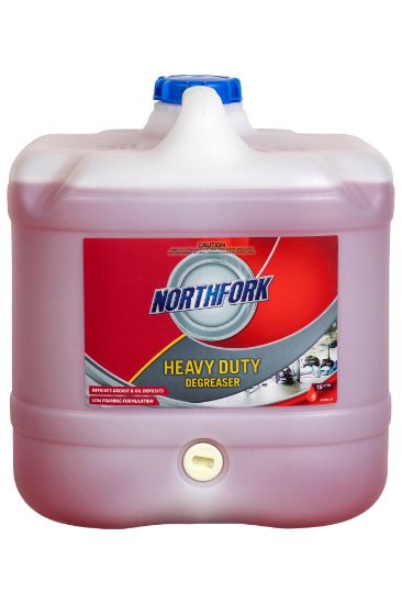Picture of NF 15L HEAVY DUTY DEGREASER