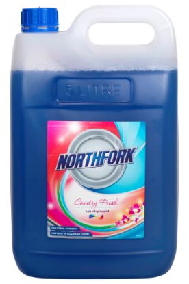Picture of NF 3X5L LAUNDRY LIQUID