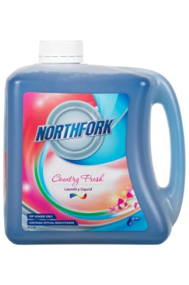 Picture of NF LAUNDRY LIQUID 2L