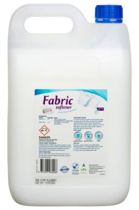 Picture of NF 3X5L FABRIC SOFTENER
