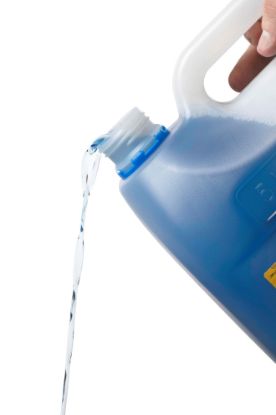 Picture of NF 5L LAUNDRY LIQUID ANTIBACTERIAL
