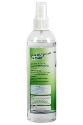 Picture of NORTHFORK DESK DISINFECTANT 250ML