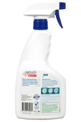 Picture of NF MOULD KILLER 750ML