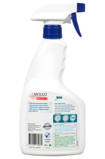 Picture of NF MOULD KILLER 750ML
