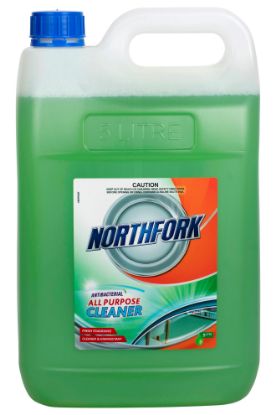Picture of NF 3X5L ALL-PURPOSE CLEANER-ANTIBACTL