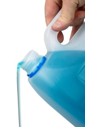 Picture of NF LIQUID SUGAR SOAP 3X5L CARTON