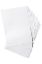 Picture of MBG DIVIDRS UNPNCHD WHITE MNLLA A4 10TAB