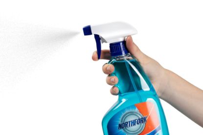 Picture of NF 12X750ML WINDOW CLEANER