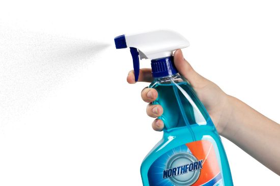 Picture of NF 12X750ML WINDOW CLEANER
