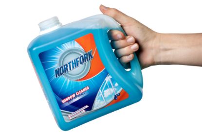 Picture of NF WINDOW & GLASS CLEANER 2L