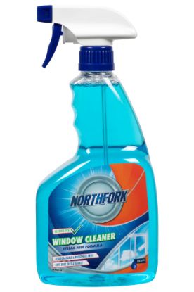 Picture of NF 12X750ML WINDOW CLEANER -NO ALCOHOL