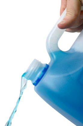 Picture of GECA WINDOW AND GLASS CLEANER 3X5L