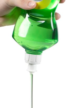 Picture of NF DISHWASHING LIQUID 1L RETAIL