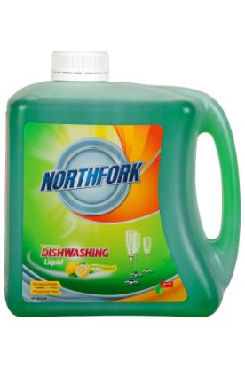 Picture of NF DISHWASHING LIQUID 2L