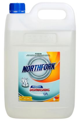 Picture of NF 3X5L MACHINE DISHWASHING LIQUID