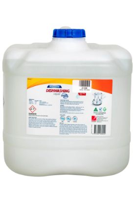 Picture of NF 15L MACHINE DISHWASHING LIQUID