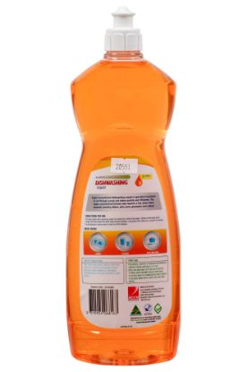 Picture of NF SUP CONCENTRATE DISHWASH LIQUID 1L