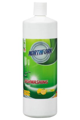 Picture of GECA DISHWASHING LIQUID 12X1L