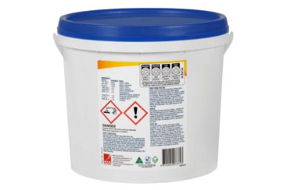 Picture of NF MACHINE DISHWASH POWDER LEM 5KG