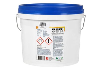 Picture of NF MACHINE DISHWASH POWDER LEM 10KG