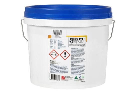 Picture of NF MACHINE DISHWASH POWDER LEM 10KG