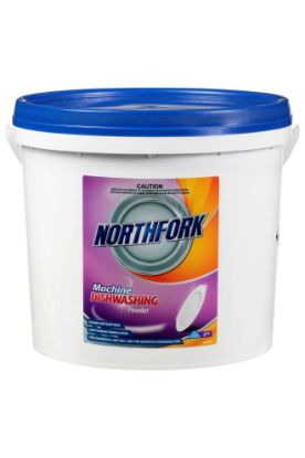 Picture of NF 4X5KG MACHINE DISHWASHING POWDER