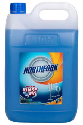 Picture of NF 3X5L MACHINE RINSE AID