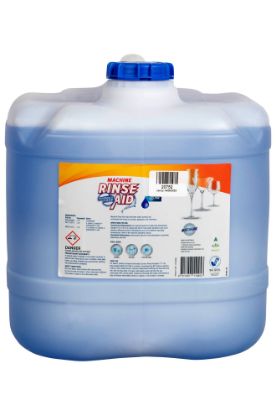 Picture of NF MACHINE RINSE AID 15L