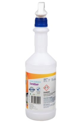 Picture of NF DECANT BTLS 12X750ML FOOD SURF SAN