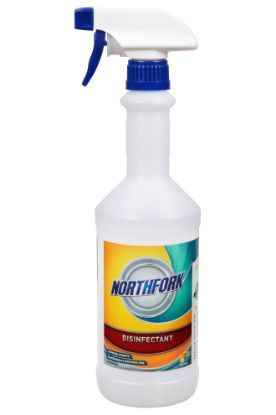 Picture of NF DECANT BTLS 12X750ML DISINFECTANT