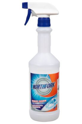 Picture of NF DECANT BTLS 12X750ML WINDOW CLEANER