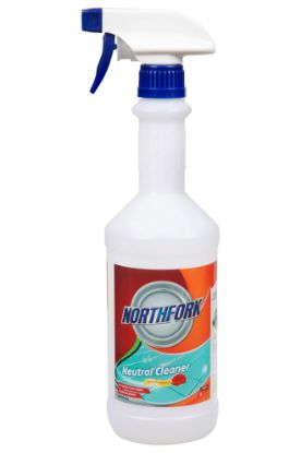 Picture of NF DECANT BTLS 12X750ML NEUTRAL CLEANER