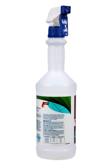 Picture of GECA NTRAL CLNR DECANT TRIG BTS 12X750ML