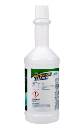 Picture of GECA DECANT BTLS GECA BATH CLEANER 12X75