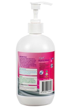 Picture of NF 12X500ML LIQUID HAND WASH