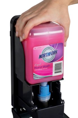 Picture of NF LIQUID HAND WASH 1L 0.4ML CTN6