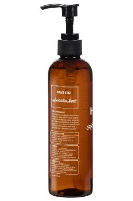 Picture of NF AUSTRALIAN SCENTS OUTBACK PLUM 250ML