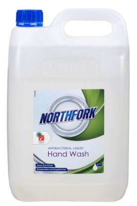 Picture of GECA ANTI-BACTERIAL LIQUID HND WASH 3X5L